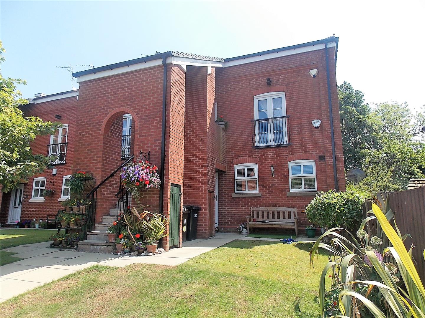 Old Manor Park, Atherton, Manchester Arc Homes Estate Agents